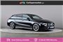 2019 Mercedes-Benz CLA Shooting Brake CLA 220d AMG Line Premium 5dr Tip Auto