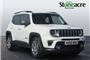 2019 Jeep Renegade 1.6 Multijet Limited 5dr