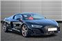 2022 Audi R8 5.2 FSI V10 Quattro Performance Ed 2dr S Tronic