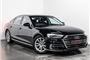 2021 Audi A8 50 TDI Quattro 4dr Tiptronic [C+S]