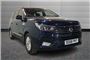 2019 Ssangyong Turismo 2.2 ELX 5dr Tip Auto 4WD