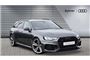 2019 Audi RS4 RS 4 TFSI Quattro Sport Edition 5dr S Tronic