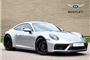 2021 Porsche 911 GTS 2dr