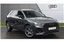 2023 Audi Q3 45 TFSI e Black Edition 5dr S Tronic