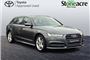 2016 Audi A6 2.0 TDI Ultra S Line 5dr