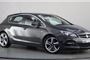 2015 Vauxhall Astra 1.4T 16V Limited Edition 5dr [Leather]