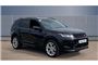 2021 Land Rover Discovery Sport 2.0 D200 R-Dynamic S Plus 5dr Auto [5 Seat]