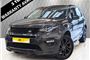 2018 Land Rover Discovery Sport 2.0 TD4 180 HSE Dynamic Lux 5dr Auto