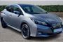 2024 Nissan Leaf 160kW e+ Tekna 59kWh 5dr Auto