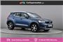 2019 Volvo XC40 1.5 T3 [163] Inscription 5dr Geartronic