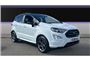 2019 Ford EcoSport 1.0 EcoBoost 125 ST-Line 5dr