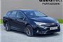 2017 Toyota Avensis 1.6D Business Edition 5dr
