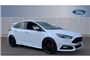 2018 Ford Focus 2.0 TDCi 185 ST-3 5dr
