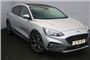 2020 Ford Focus 1.0 EcoBoost 125 Active X Auto 5dr