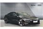 2022 Audi RS e-tron GT 475kW Quattro 93kWh Carbon Black 4dr Auto