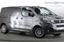2023 Peugeot e-Expert 1000 100kW 75kWh Asphalt Premium + Van Auto