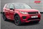 2017 Land Rover Discovery Sport 2.0 Si4 290 HSE Dynamic Luxury 5dr Auto