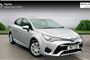 2017 Toyota Avensis 1.8 Active 4dr