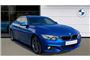 2016 BMW 4 Series Gran Coupe 420d [190] M Sport 5dr Auto [Professional Media]