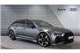 2020 Audi RS6 RS 6 TFSI Quattro Carbon Black 5dr Tiptronic