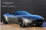 2020 Aston Martin DB11 V8 Volante 2dr Touchtronic Auto
