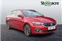 2017 Fiat Tipo 1.6 Multijet Lounge 5dr
