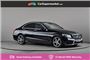2017 Mercedes-Benz C-Class C250d AMG Line Premium Plus 4dr Auto