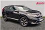 2020 Honda CR-V 1.5 VTEC Turbo SE 5dr 2WD