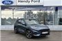 2022 Ford Kuga 2.0 EcoBlue 190 ST-Line X Edition 5dr Auto AWD