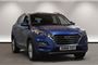 2018 Hyundai Tucson 1.6 CRDi SE Nav 5dr 2WD