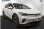 2022 Volkswagen ID.4 150kW Family Pro Performance 77kWh 5dr Auto