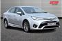 2017 Toyota Avensis 1.6D Business Edition 4dr