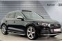 2018 Audi Q5 SQ5 Quattro 5dr Tip Auto