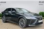 2023 Lexus RZ 450e 230kW Direct4 71.4 kWh 5dr Auto [Premium]