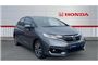 2018 Honda Jazz 1.3 i-VTEC EX Navi 5dr CVT
