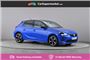 2021 Vauxhall Corsa 1.2 Turbo SRi 5dr