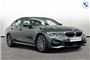 2019 BMW 3 Series 320d xDrive M Sport 4dr Step Auto