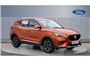 2022 MG ZS 1.0T GDi Exclusive 5dr DCT