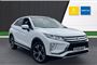 2020 Mitsubishi Eclipse Cross 1.5 Exceed 5Dr