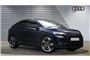 2023 Audi Q4 e-tron Sportback 150kW 40 82kWh Black Edition 5dr Auto