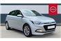2016 Hyundai i20 1.0T GDI Turbo Edition 5dr