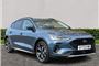 2023 Ford Focus Active 1.0 EcoBoost Hybrid mHEV Active X 5dr