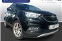 2018 Vauxhall Mokka X 1.4T Design Nav 5dr Auto