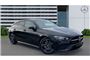 2023 Mercedes-Benz CLA Shooting Brake CLA 200 AMG Line Executive 5dr Tip Auto