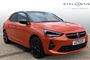 2022 Vauxhall Corsa e 100kW SRi Premium 50kWh 5dr Auto [11kWCh]