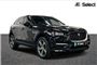 2017 Jaguar F-Pace 2.0d R-Sport 5dr Auto AWD
