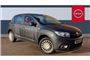 2018 Dacia Sandero 0.9 TCe Laureate 5dr