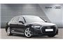 2023 Audi A8 L 60 TFSI e Quattro S Line 4dr Tiptronic