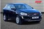 2017 Volvo XC60 D4 [190] SE Nav 5dr Geartronic [Leather]
