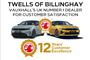 2017 Vauxhall Insignia Sports Tourer 2.0 Turbo D Elite Nav 5dr Auto